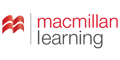 Macmillan learning Logo