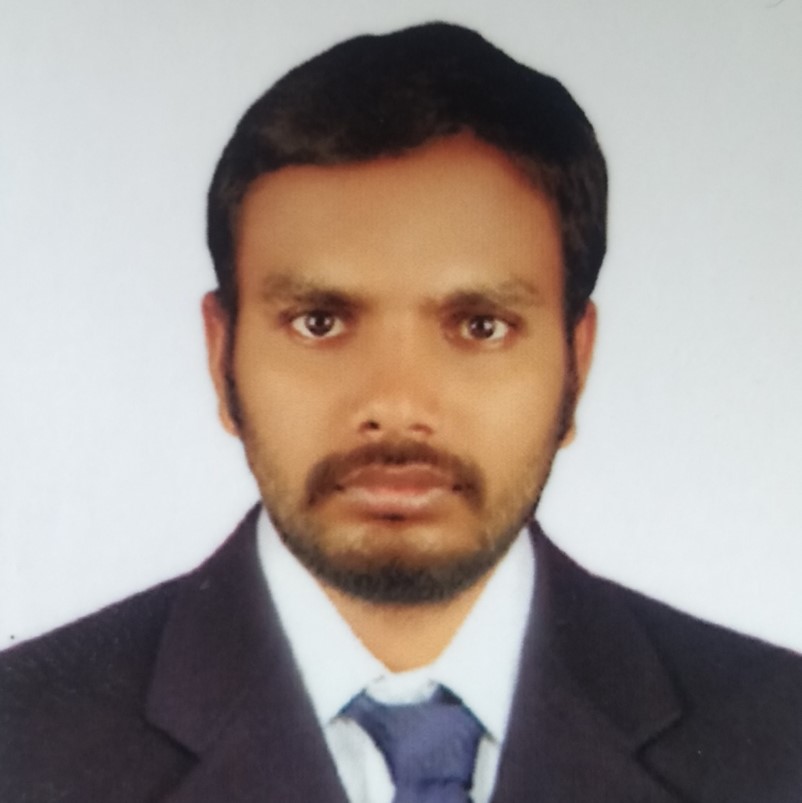 PVL SaiKumar